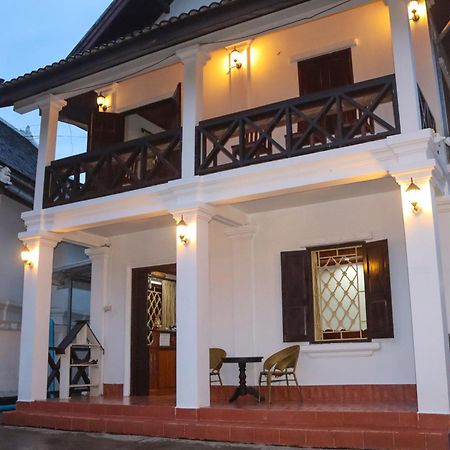 Nirasim Villa Luangprabang Kültér fotó