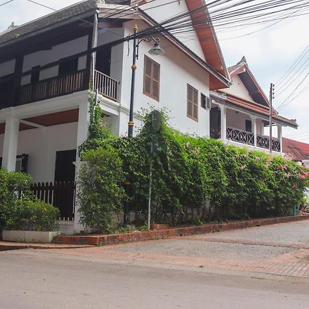 Nirasim Villa Luangprabang Kültér fotó