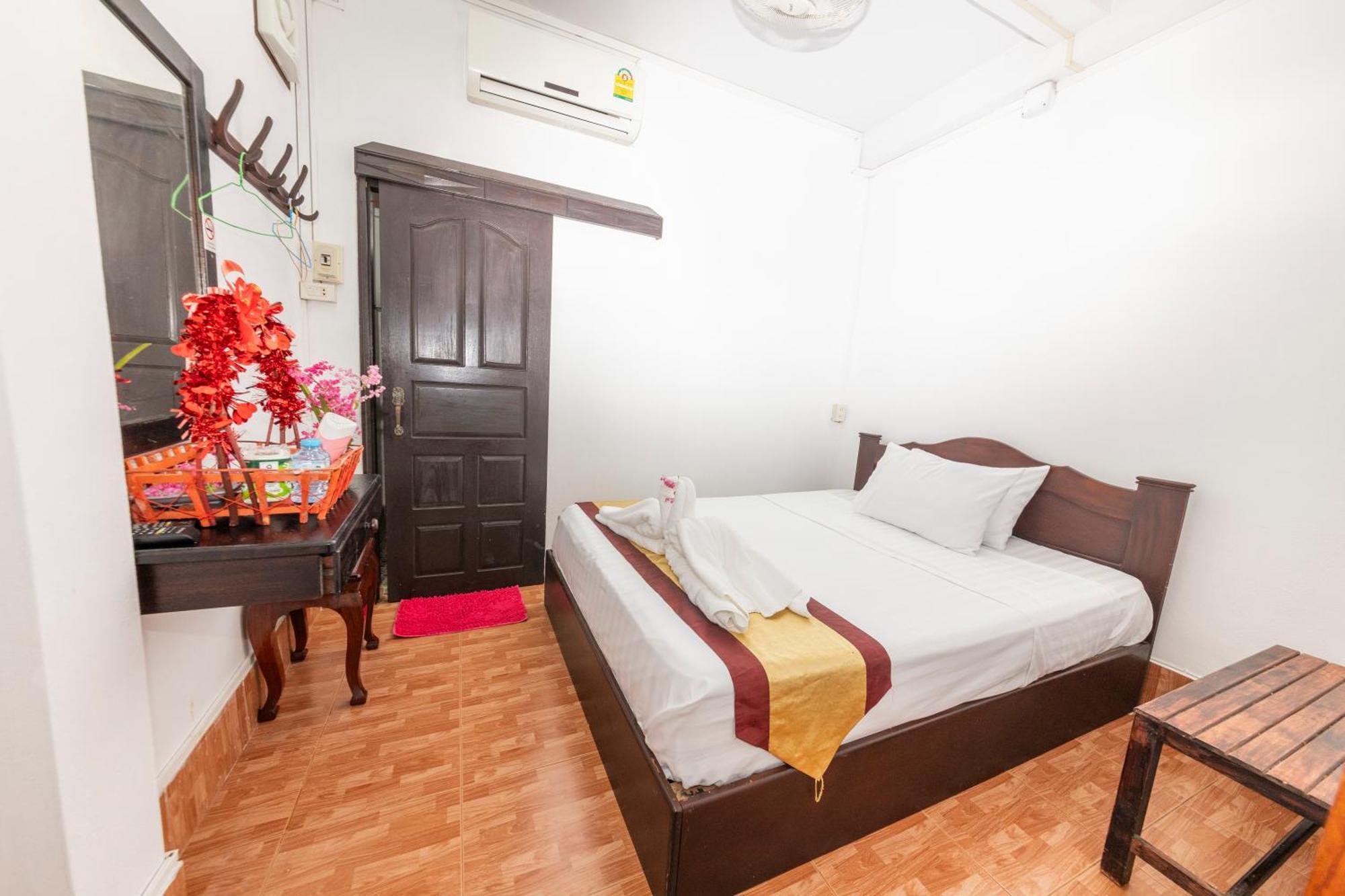 Nirasim Villa Luangprabang Kültér fotó