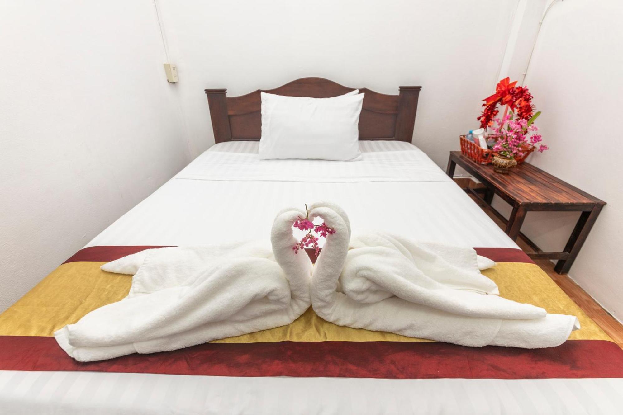 Nirasim Villa Luangprabang Kültér fotó